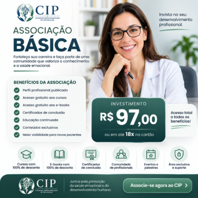 Associação Básica – CIP