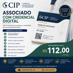 Associado com Credencial Digital