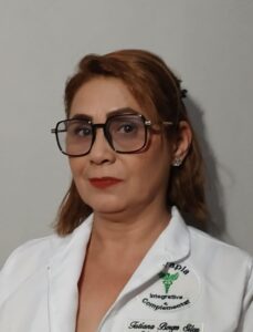Tatiana Borges Rego Da Silva