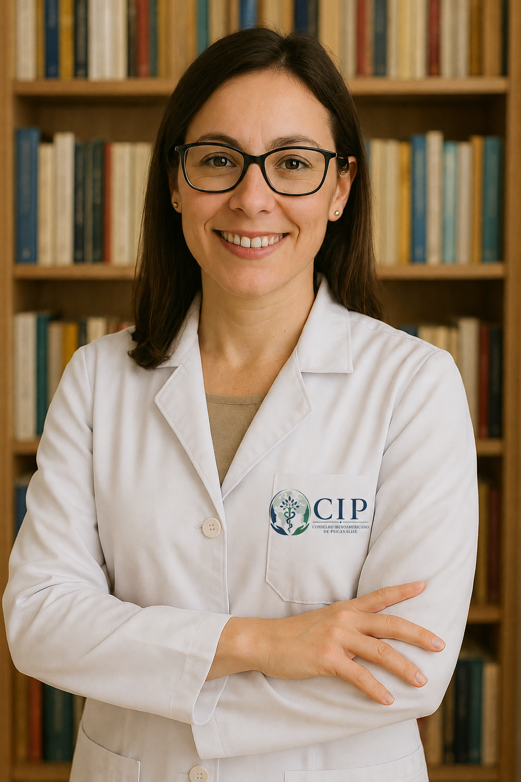 Profissional CIP