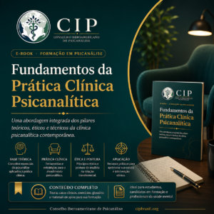 e-Book - Fundamentos da Prática Clínica Psicanalítica