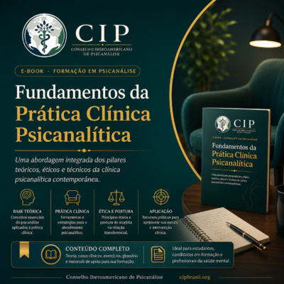 e-Book - Fundamentos da Prática Clínica Psicanalítica