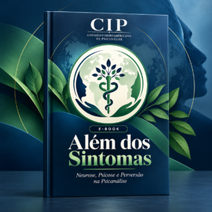 e-Book Além dos Sintomas: Neurose, Psicose e Perversão na Psicanálise